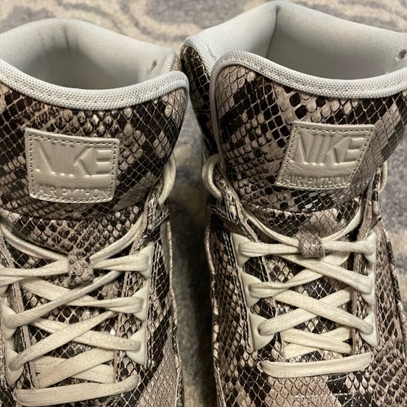 Nike Air python PRM sneakers - Picture 3 of 11